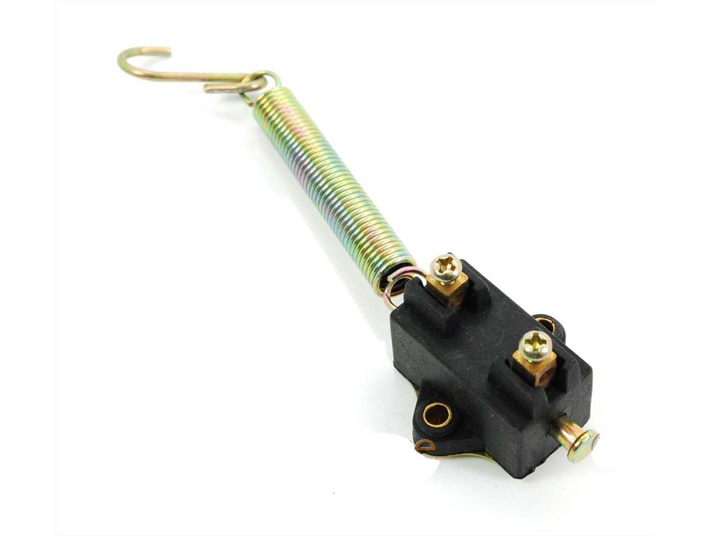 Diverse / Import Spínač brzdového světla pro Moped Moped Mokick motocykl MG00054113