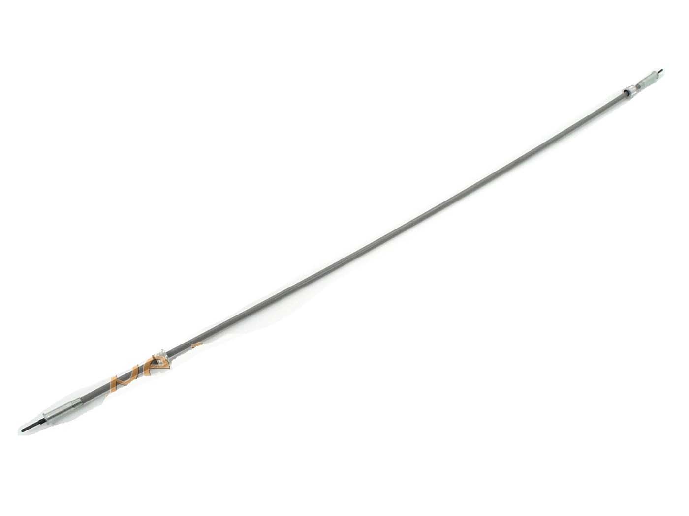 MOGA Lanko tachometru 550 mm šedé pro Batavus Go Bingo Branco VA HS 50 City MG00081263