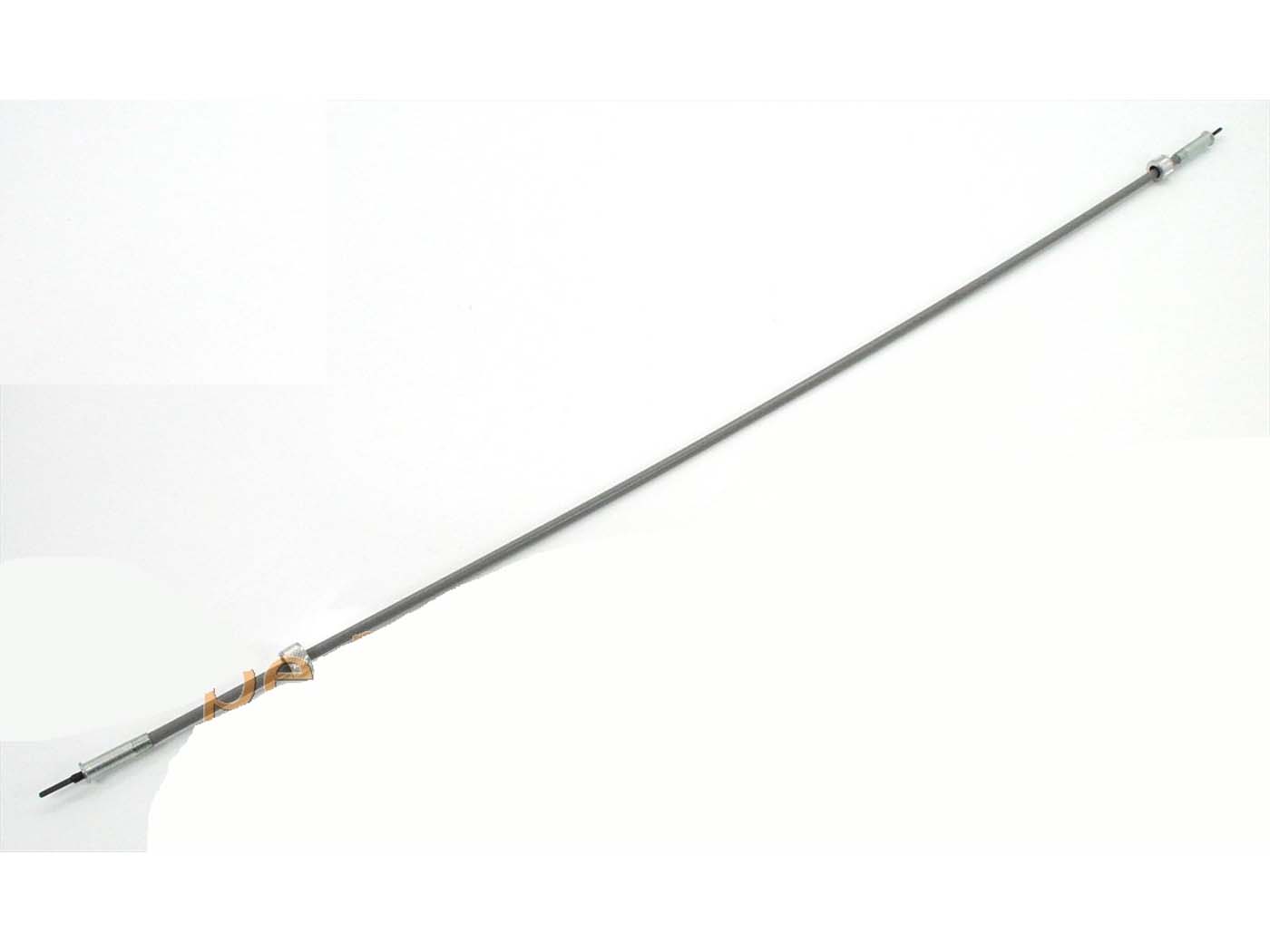 MOGA Lanko tachometru 490 mm šedé pro Gazelle moped MG00081277