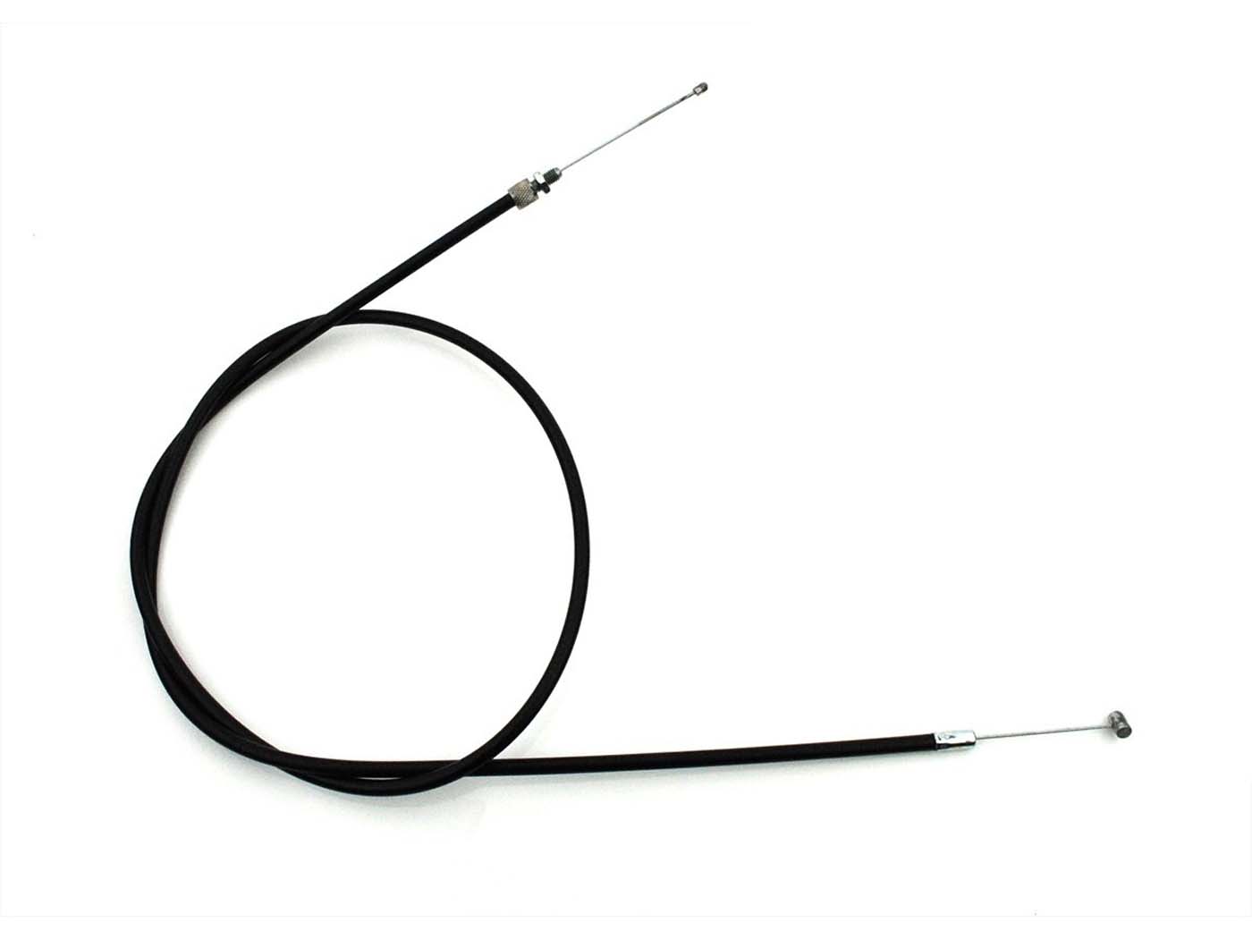 Lanko plynu MOGA černé 910.5.10.003.0 pro Puch, Maxi S MG00084209