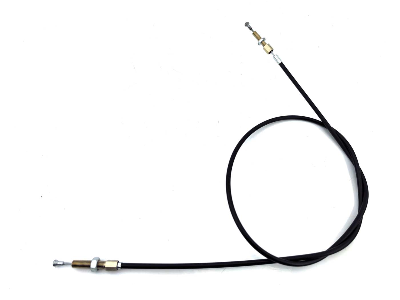 MOGA Lanko spojky černé 910.2.13.001.0 pro Puch N 50, M 50 Racing, Zündapp MG00084226