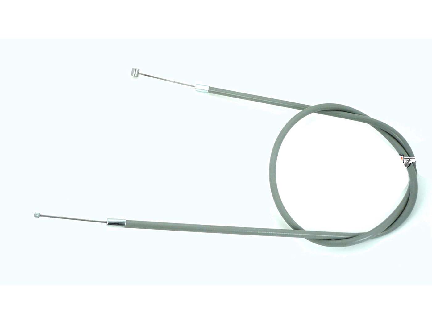 MOGA Lanko plynu šedé pro Hercules K 50 Sprint MK 50, Zündapp MG00084280