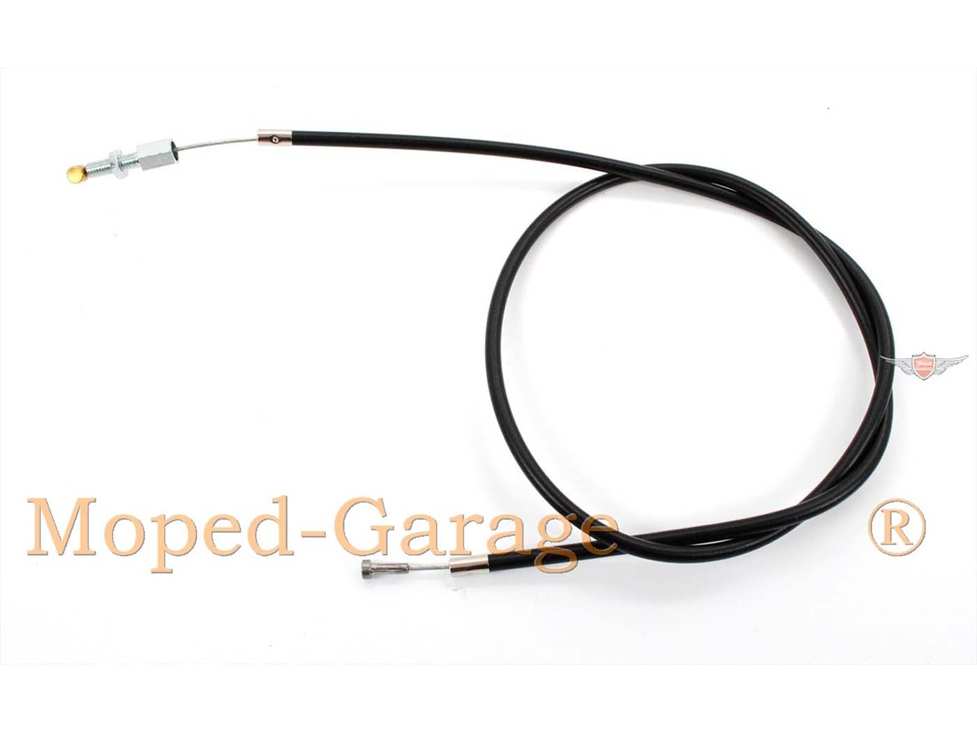 MOGA Lanko spojky pro Zündapp KS 50 WC Super Sport MG00084511