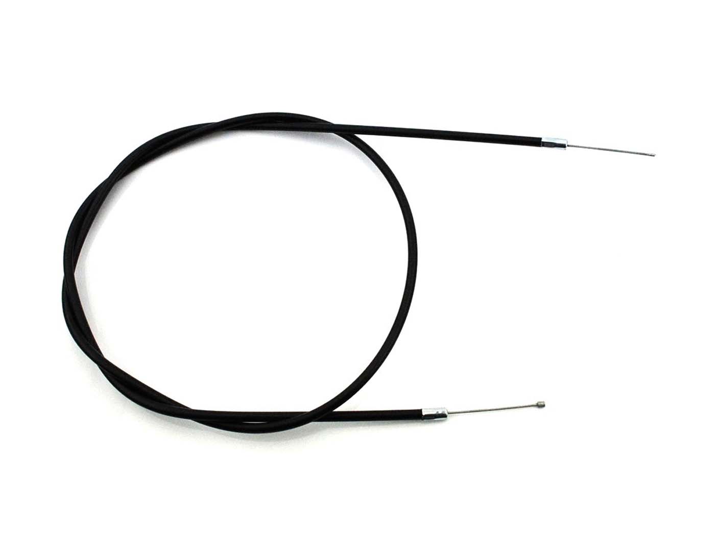 MOGA Lanko sytiče černé pro Hercules, Prima, M, moped, moped, mokick, Supra 2D MG00084530