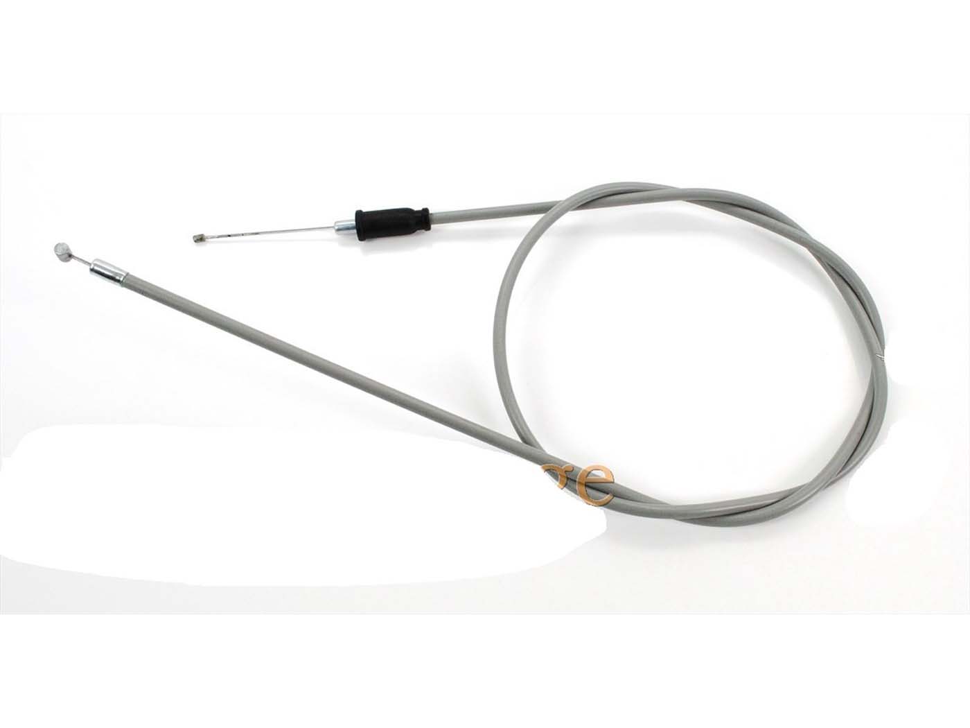 MOGA Šedé plynové lanko pro Hercules DKW, CB City Bike 1, 2 MG00084562