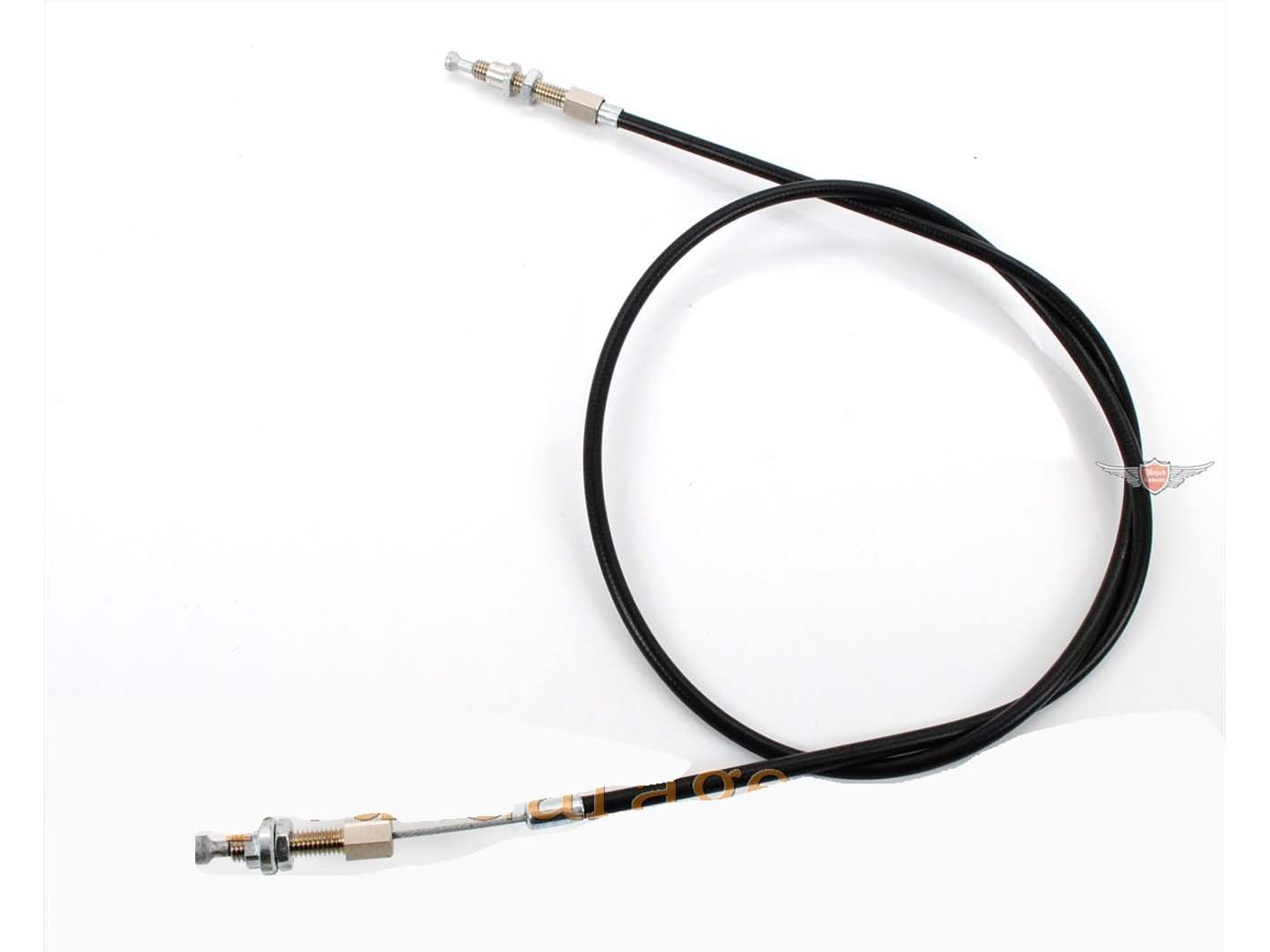 MOGA Brzdové lanko pro Zündapp KS 50 WC Super Sport MG00084569