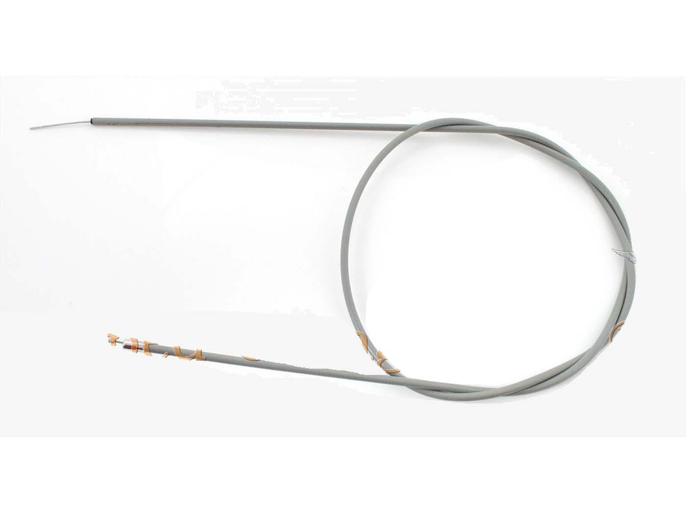 MOGA Lanko plynu 1310 mm 1370 mm 3 mm 3,5 mm pro Miele, Rixe, DKW, Göricke MG00084674