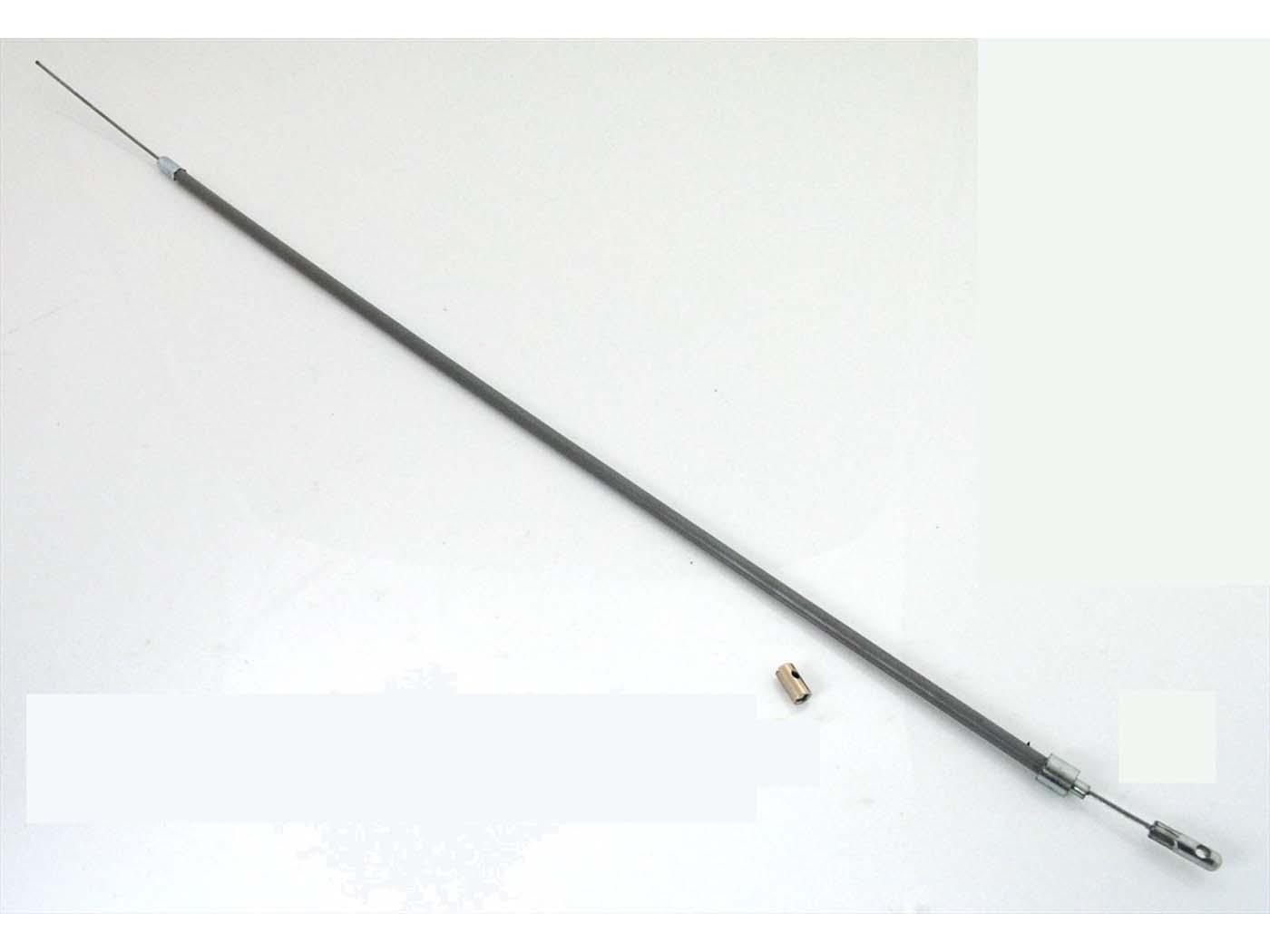 MOGA Ocelové táhlo zvonku pro Victoria, typ 101, 102, 106, 107, 112, 113, 115, 116, 117, 126, 128, 136 MG00084728