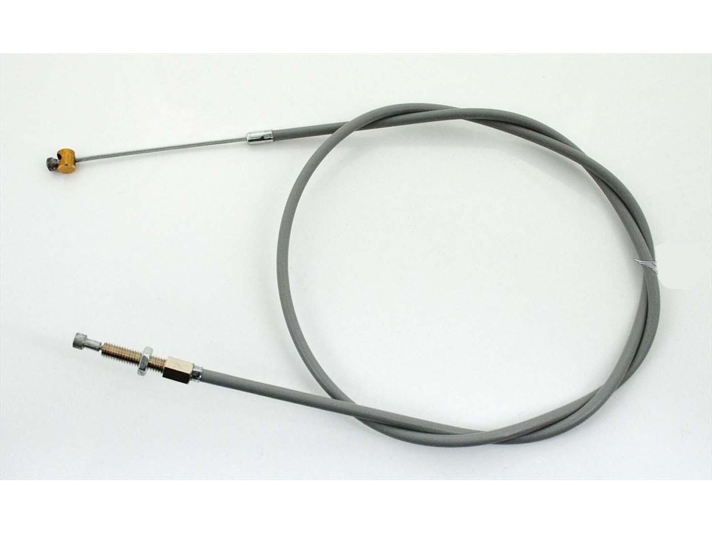 MOGA Brzdové lanko šedé pro DKW RT 159 TS, Zündapp MG00084808