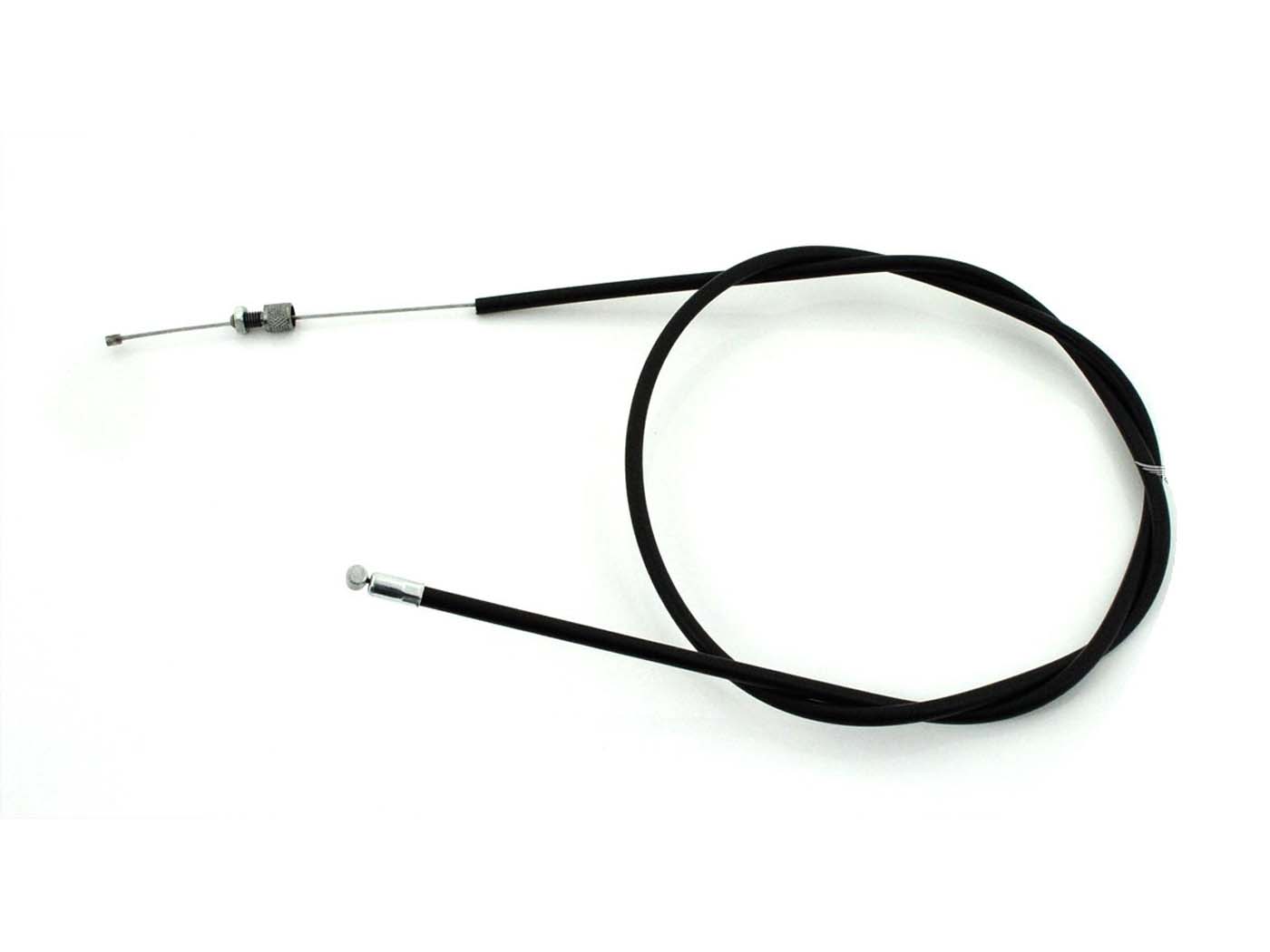 MOGA Lanko plynu černé 910.5.10.004.0 pro Puch, X 30-A MG00084851