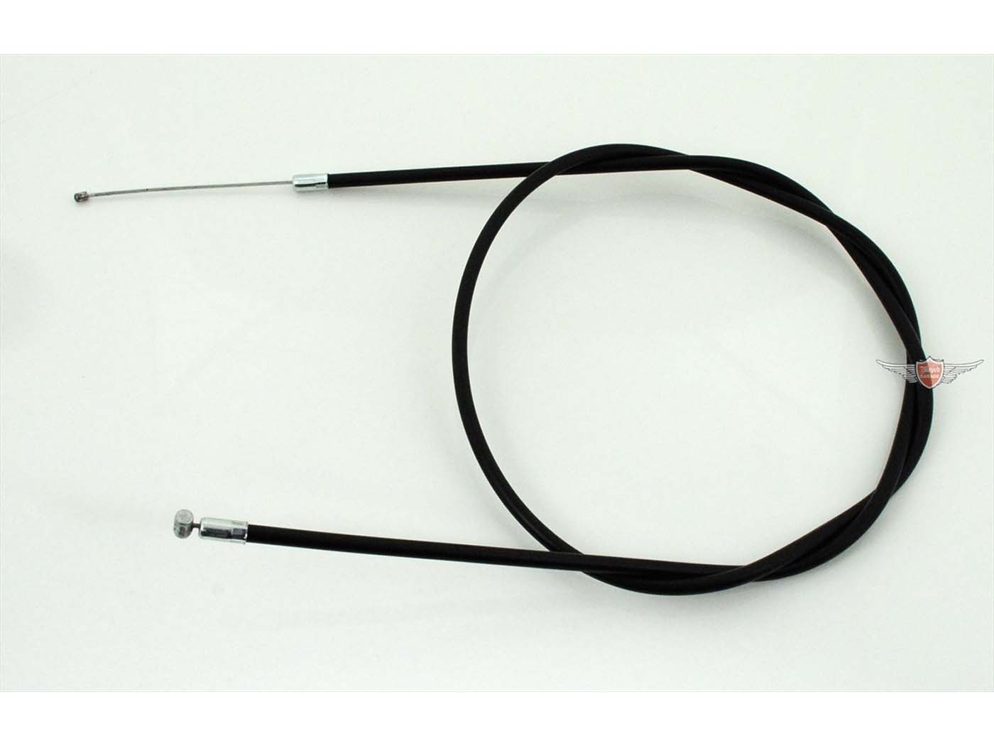 MOGA Plynové lanko černé 937.170.72.25 pro Hercules, RX 9 Mokick MG00084866