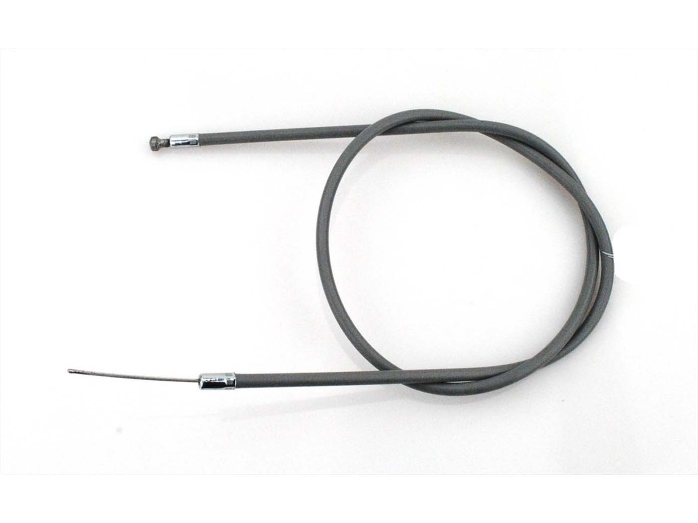 MOGA Šedé lanko dekompresoru 927.170.76.20 pro Hercules MF 3, 4, MP 2, Kreidler, Hercules, Puch, KTM, Rixe, Victoria, DKW, Zündapp MG00084921