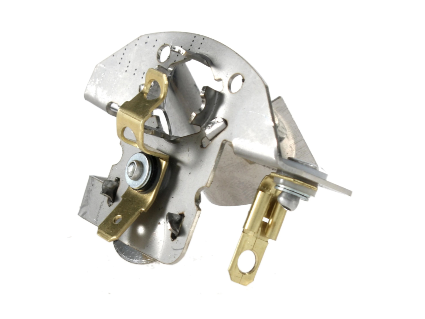 Diverse / Import Reflektor držáku žárovky pro Vespa husí krk, Vespa V50, GS150/GS 52827