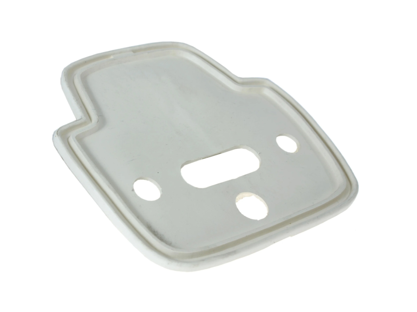 Diverse / Import Gumové těsnění zadního světla (k rámu) pro Vespa 125 VNB6/150 GL/Sprint> 025478/180SS>0018000 52828