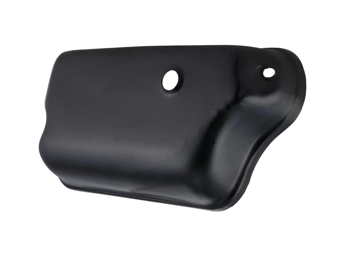 OEM Standard Kryt vaničky karburátoru pro Vespa PX (-1984), Rally180 (VSD1T), Rally200 52843