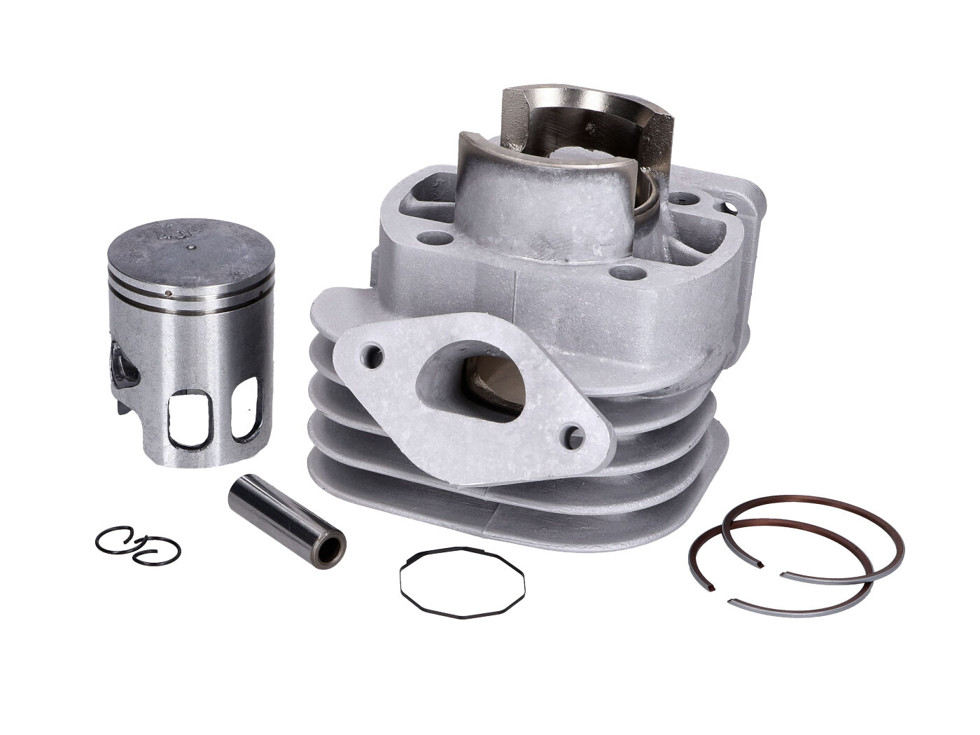 Sada válce DMP Alu Sport 50 ccm pro Minarelli vertical AC 53948