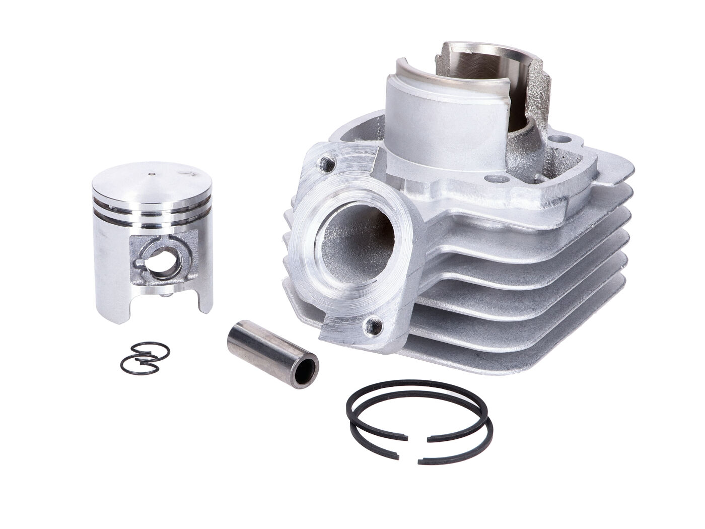 Sada válce DMP Alu Sco Sport 50 ccm pro Peugeot horizontal AC 53950