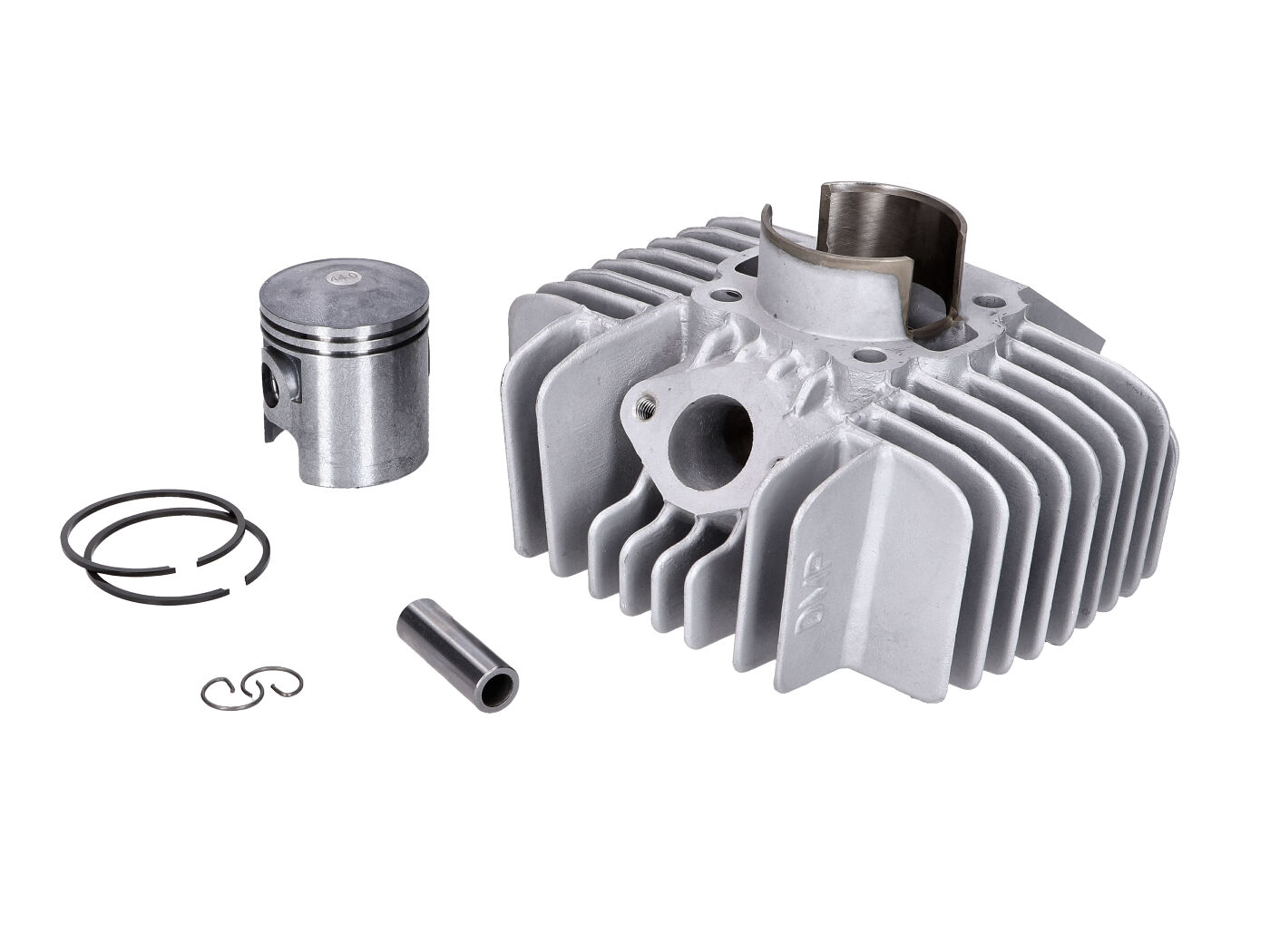 Sada válce DMP Alu Sport 70cc pro Tomos A3/A35 53953