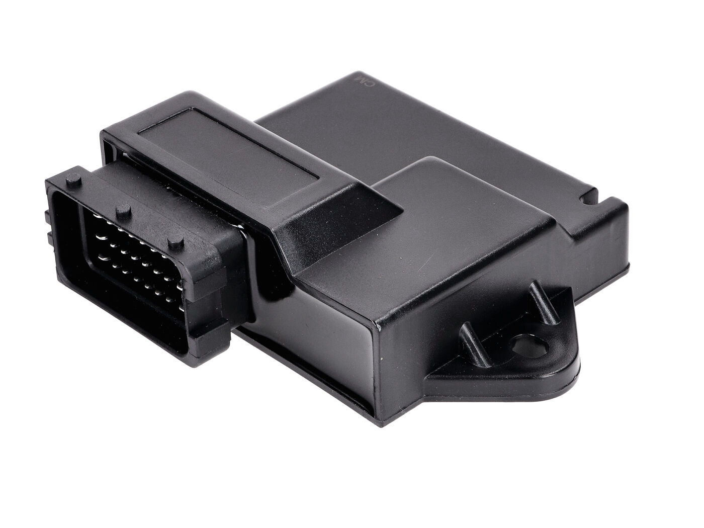 CDI jednotka Naraku otevřená / neškrcená pro Fantic, Rieju MRT, Beta, Vent Minarelli AM6 Euro5 2021–2024 NK390.72