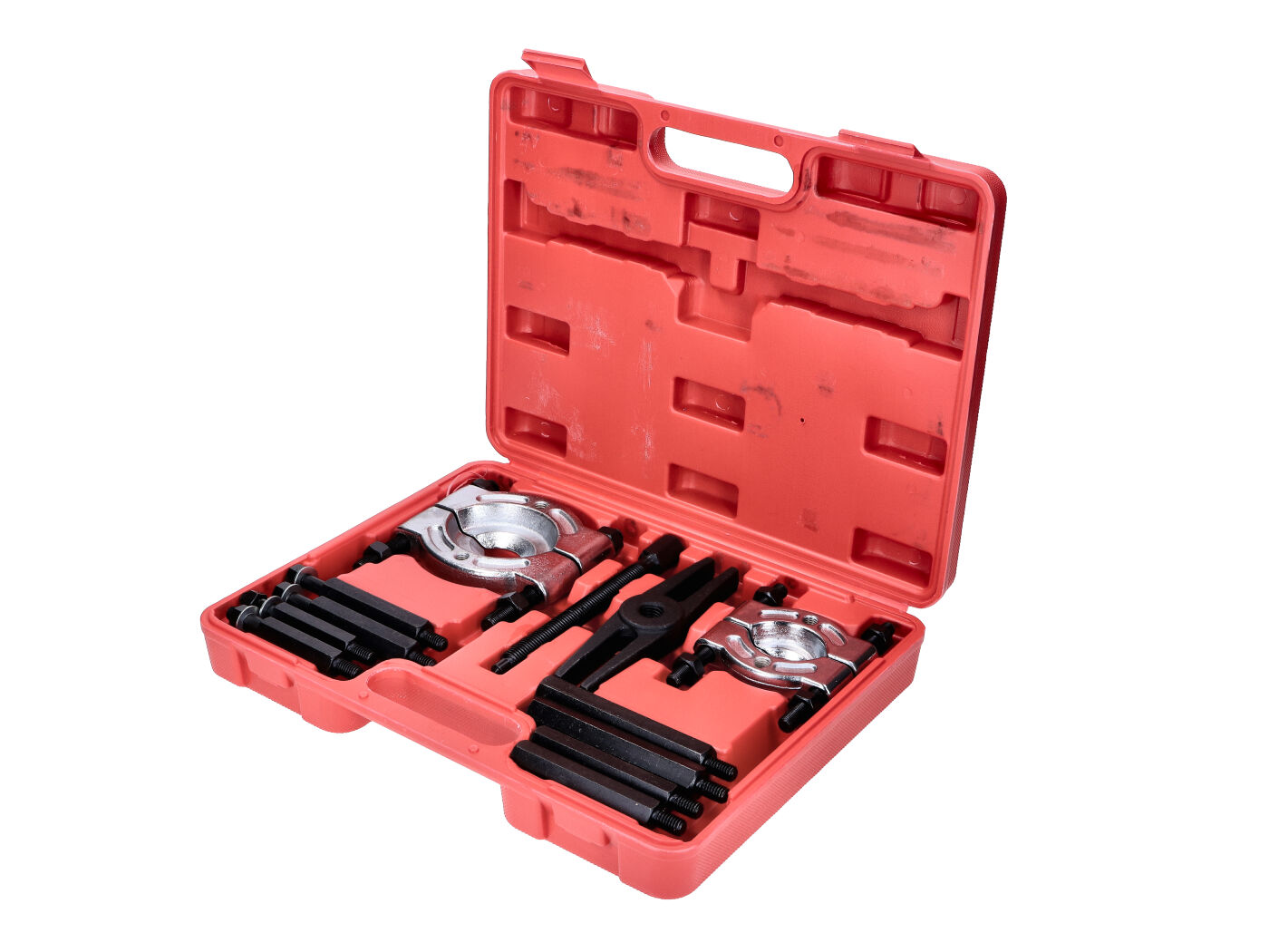 101 Octane Sada přípravků pro demontáž ložisek klikové hřídele 30–75 mm IP53047