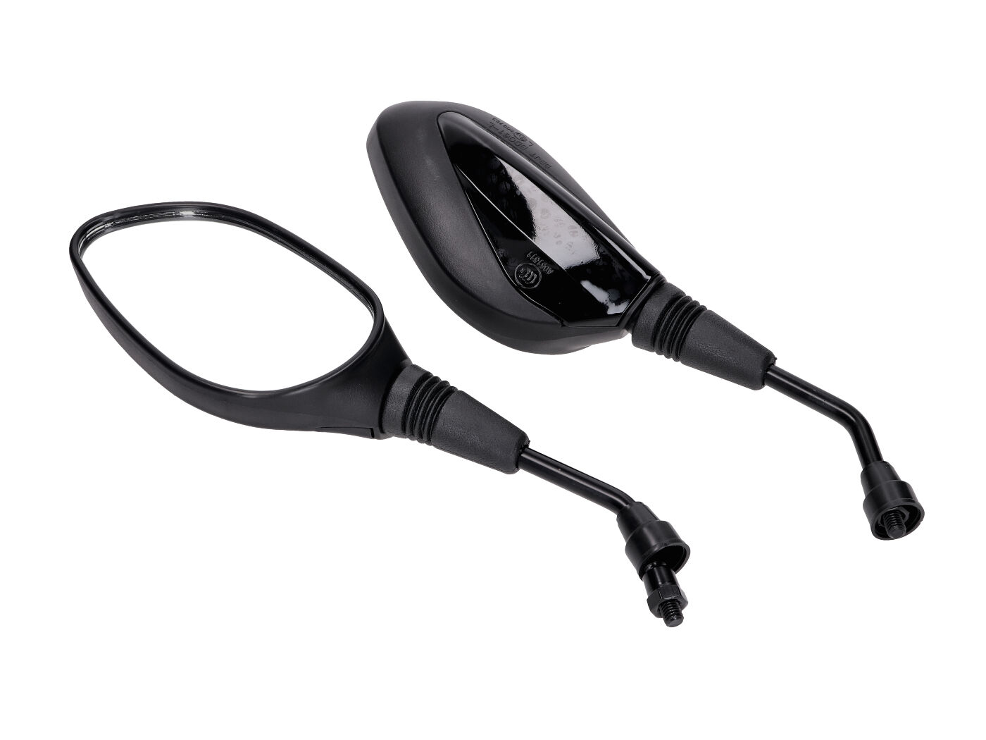 101 Octane Sada zrcátek pro Kymco Super 8, Agility RS IP49638