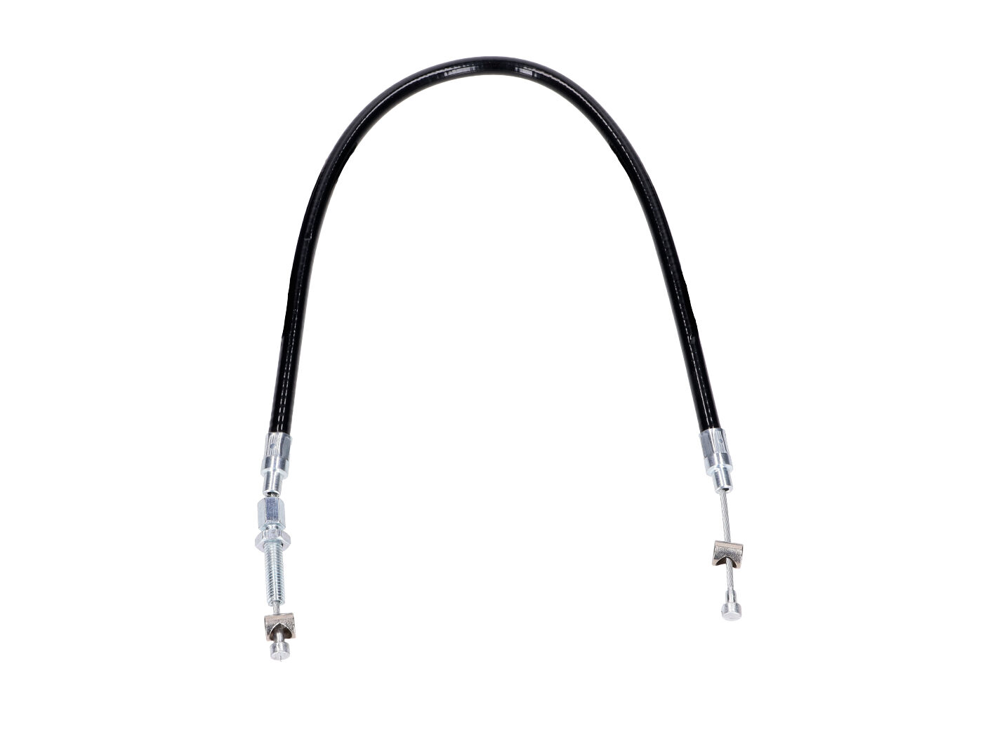 OEM Standard Zadní brzdové lanko pro Kreidler 53762