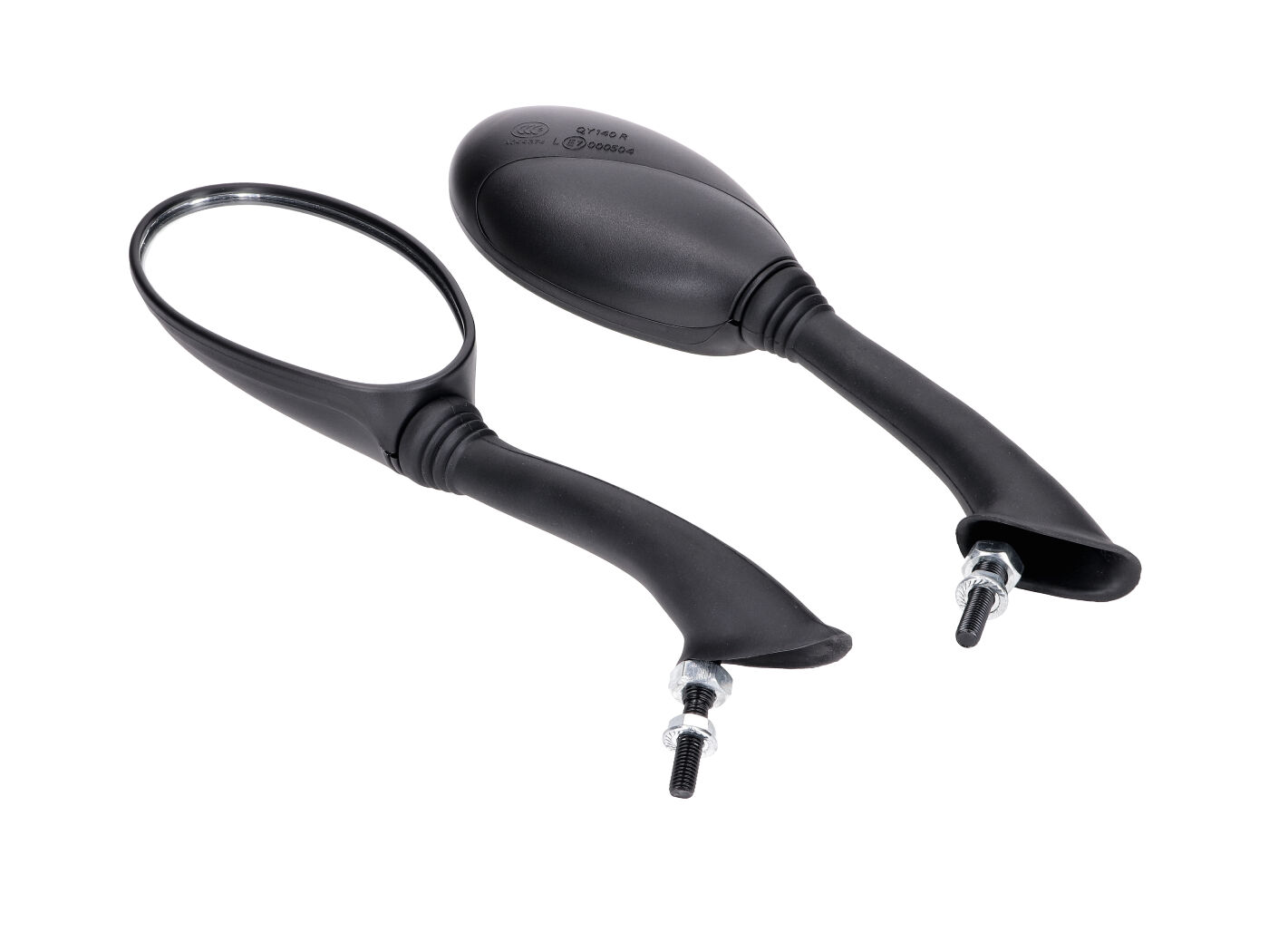 101 Octane Sada zrcátek pro Piaggio Fly 2-, 4-takt IP49641