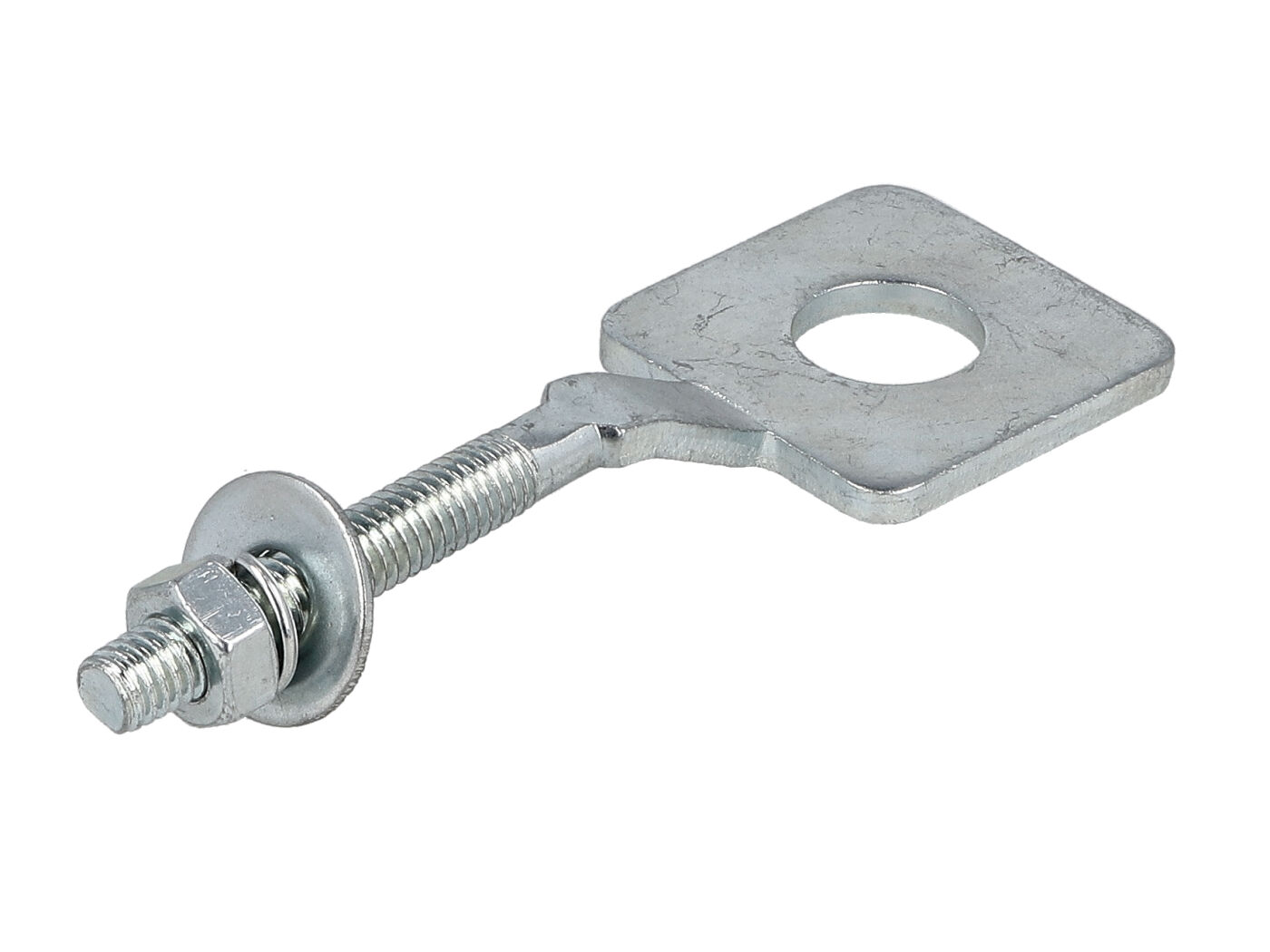 OEM Standard Pravý napínák řetězu pro Zündapp 53780