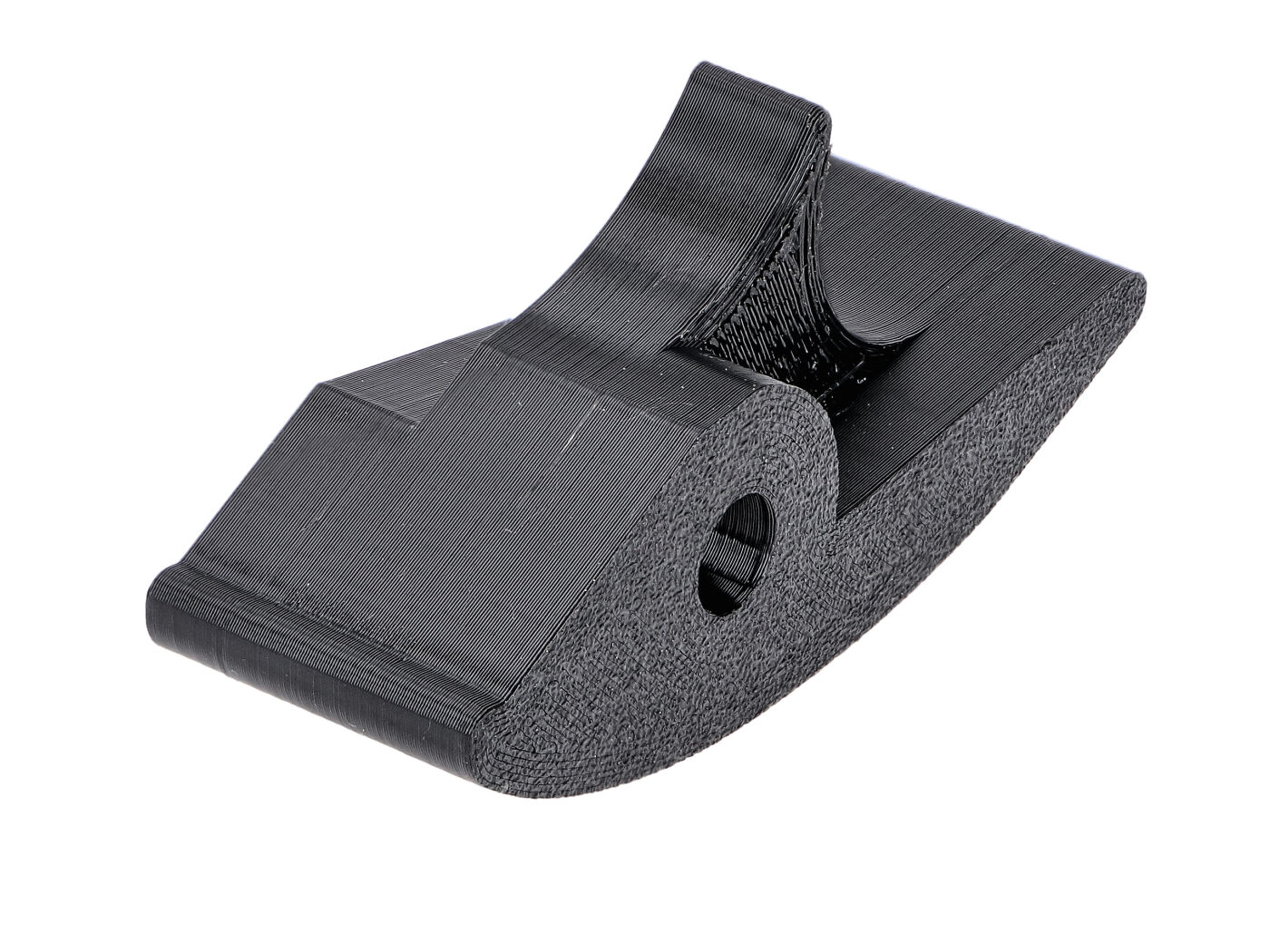 OEM Standard Přední kluzný blok vodítka řetězu pro Beta RR / RE 125 4T LC, Urban, Alp 125 4T LC 2021- Beta RR 125 2T LC 53824