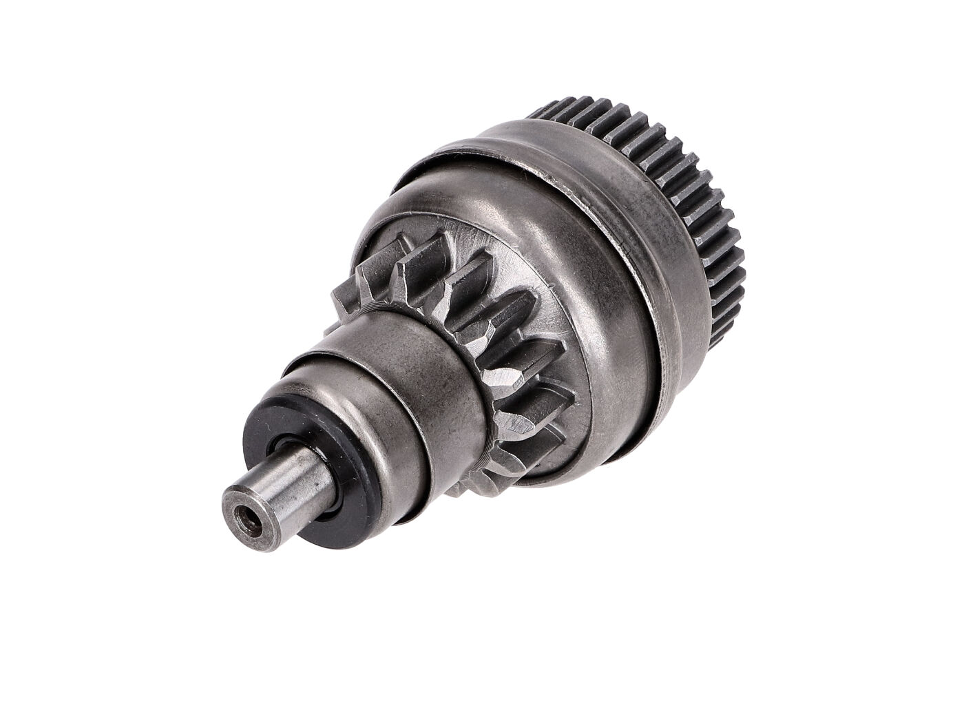 101 Octane Volnoběžka startéru pro Honda Spacy, Lead, SCR, Vision, Dio 110cc 2008–2016, Vision, NSC 50cc 2012–2017 IP53984