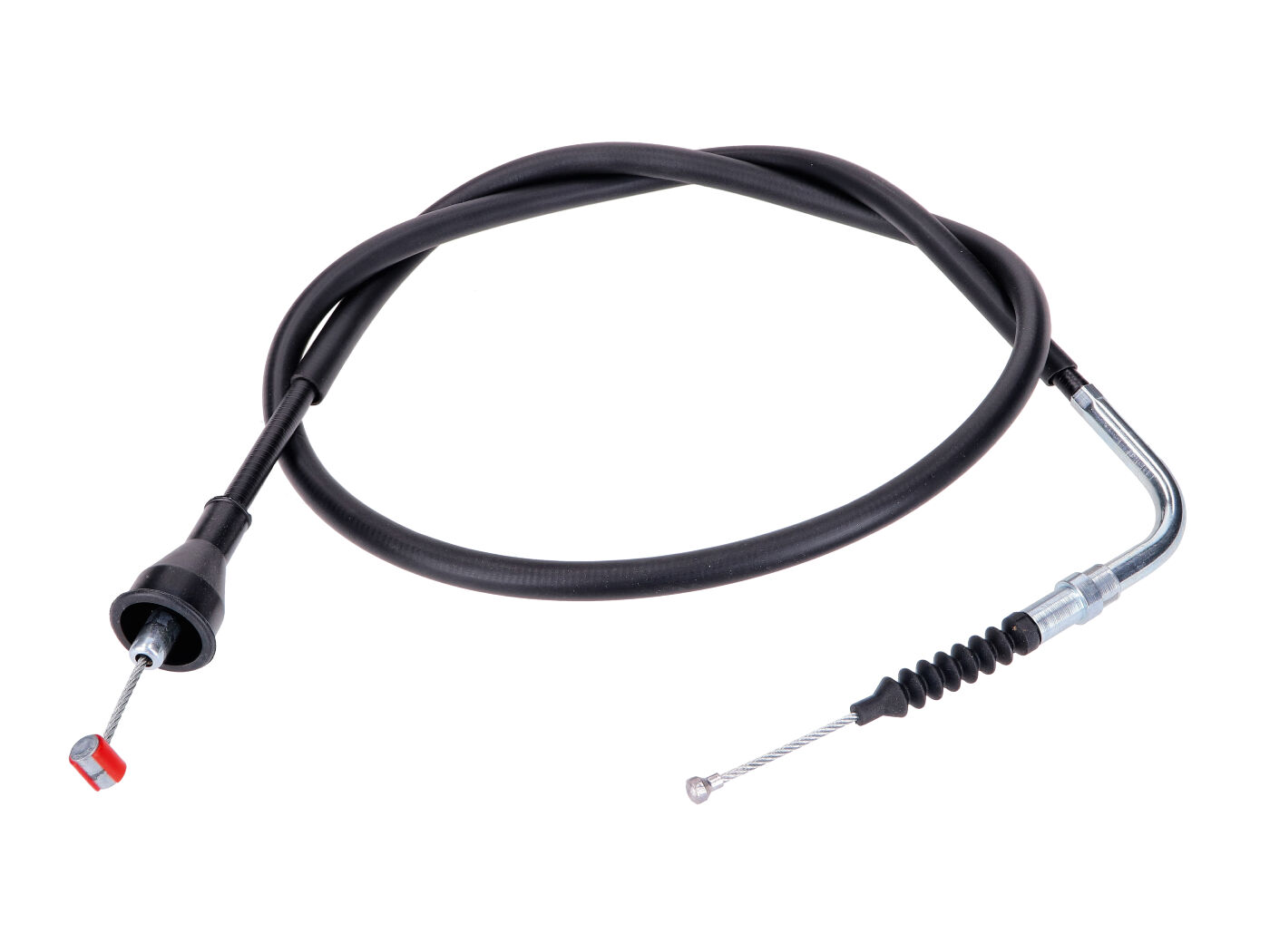 Lanko spojky Naraku Premium pro Rieju MRT 50, RS3 Euro4 / Euro5 NK811.12