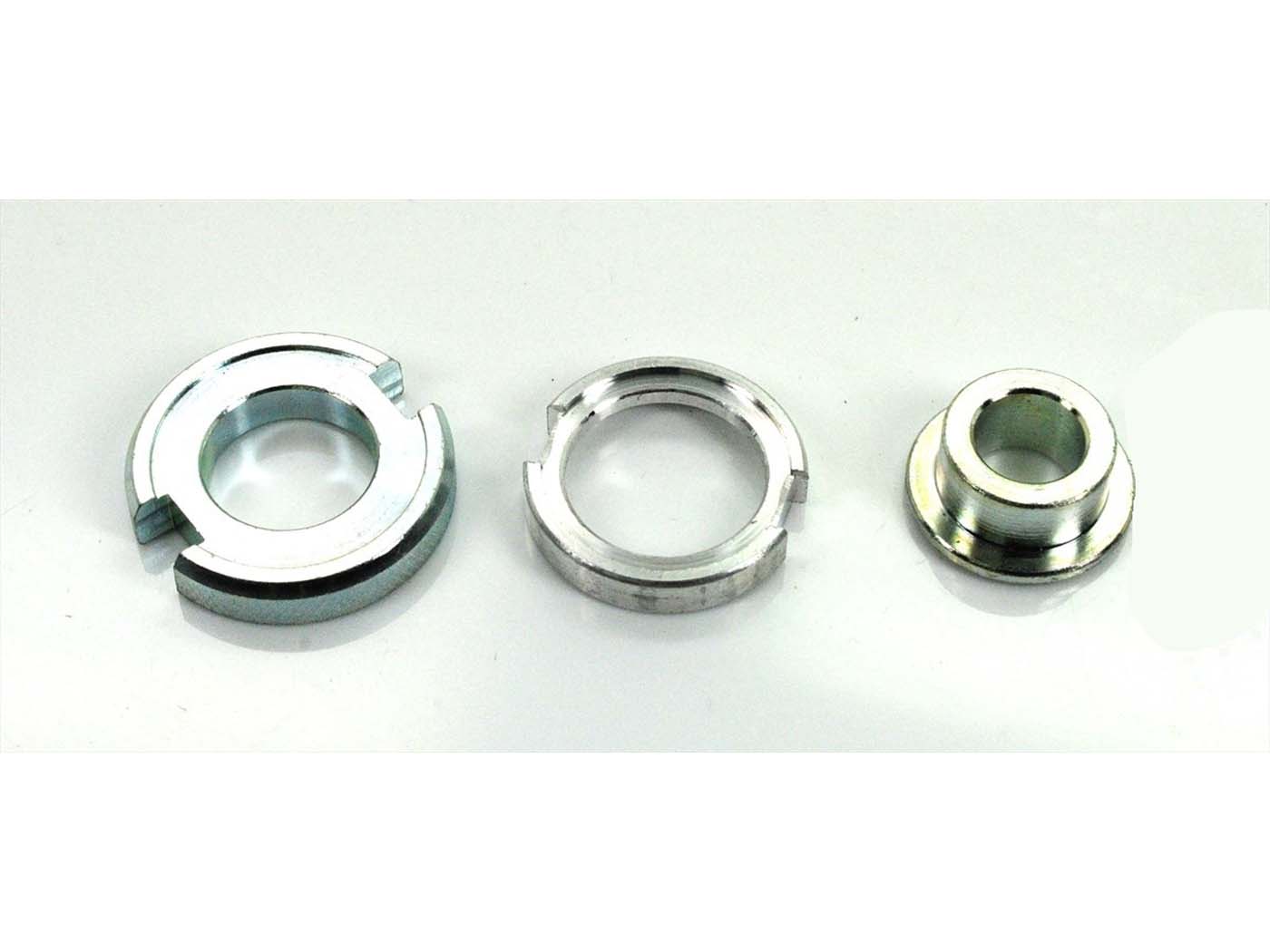 Diverse / Import Sada pouzder snímače tachometru předního kola pro Kreidler Florett RS RMC LF LH MG00027320