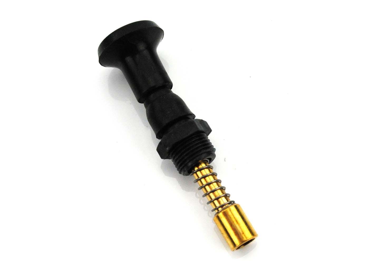 Diverse / Import Páčka sytiče pro karburátor Keihin pro Honda MT 50 80 MG00067499