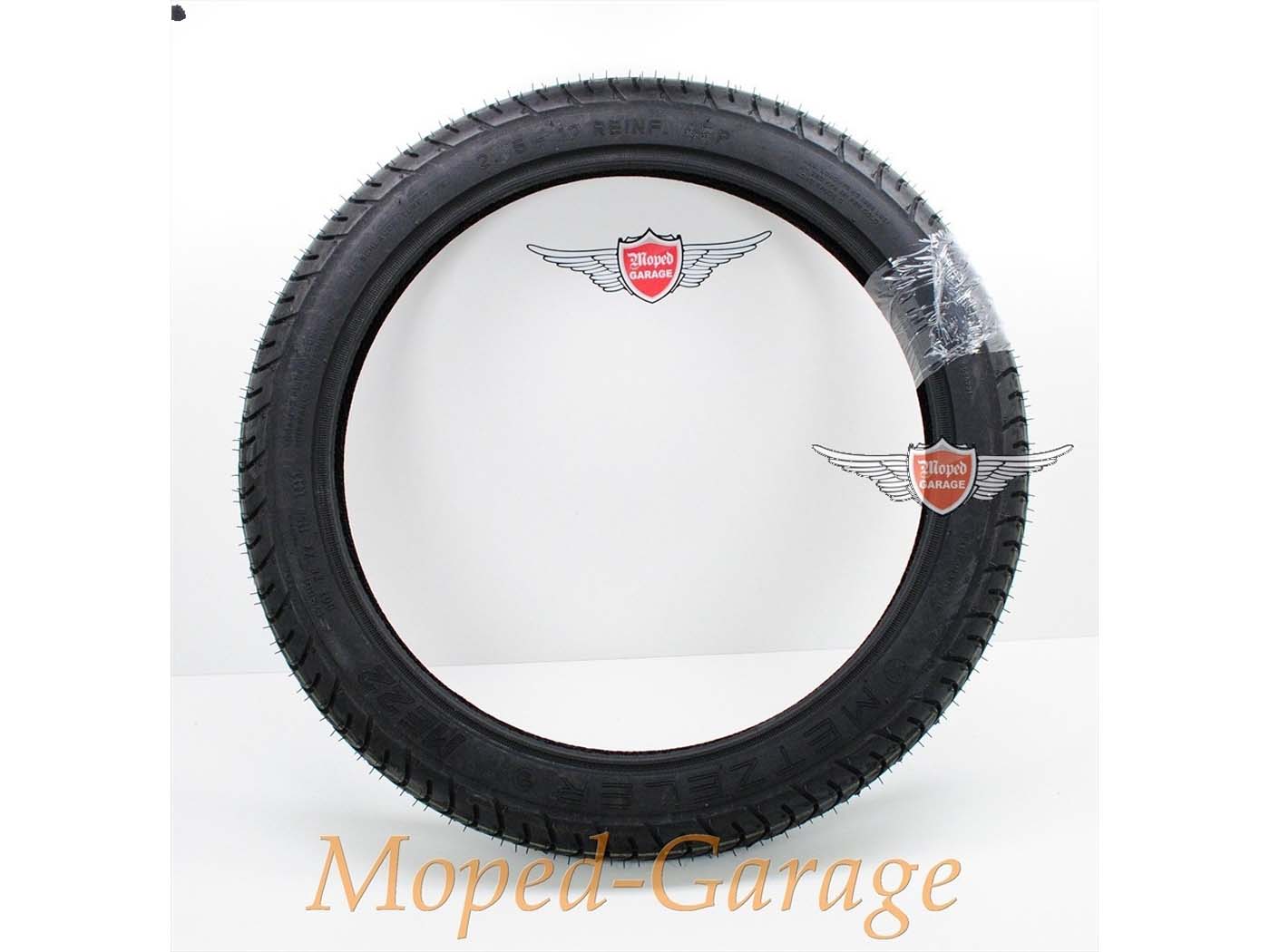 Diverse / Import Pneumatiky Metzeler 2,50 X 17 43P ME22 MG00021570