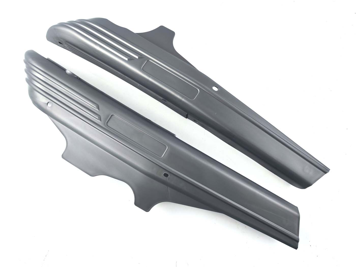 Diverse / Import Sada kapotáže plastová matná šedá pro Hercules, Prima M MG00073670