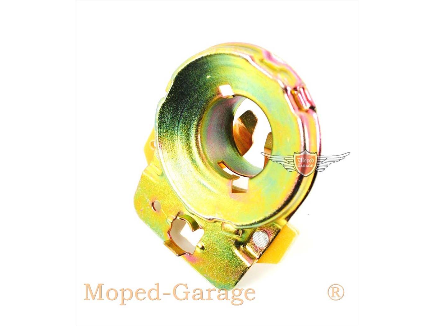 NTS Parts Držák žárovky Bilux BA20d světlometu pro Puch MG00005235