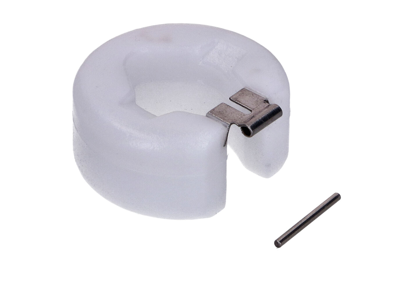 NTS Parts Plovák plastový černý pro Zündapp, Kreidler, Hercules, Puch, DKW, NSU MG00067264