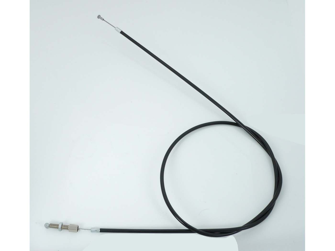 MOGA Řadicí lanko 2. rychlosti, černé, pro Puch VS, MS 50, V MG00084272