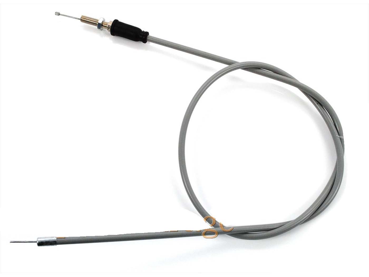 MOGA Lanko plynu šedé 830 mm 910 mm pro Miele, K 52 MG00084556