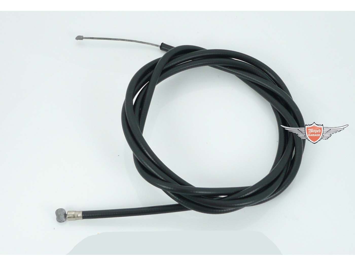 MOGA Startovací kabel černý pro Piaggio Vespa PK 50 XL 2 Cat MG00084253