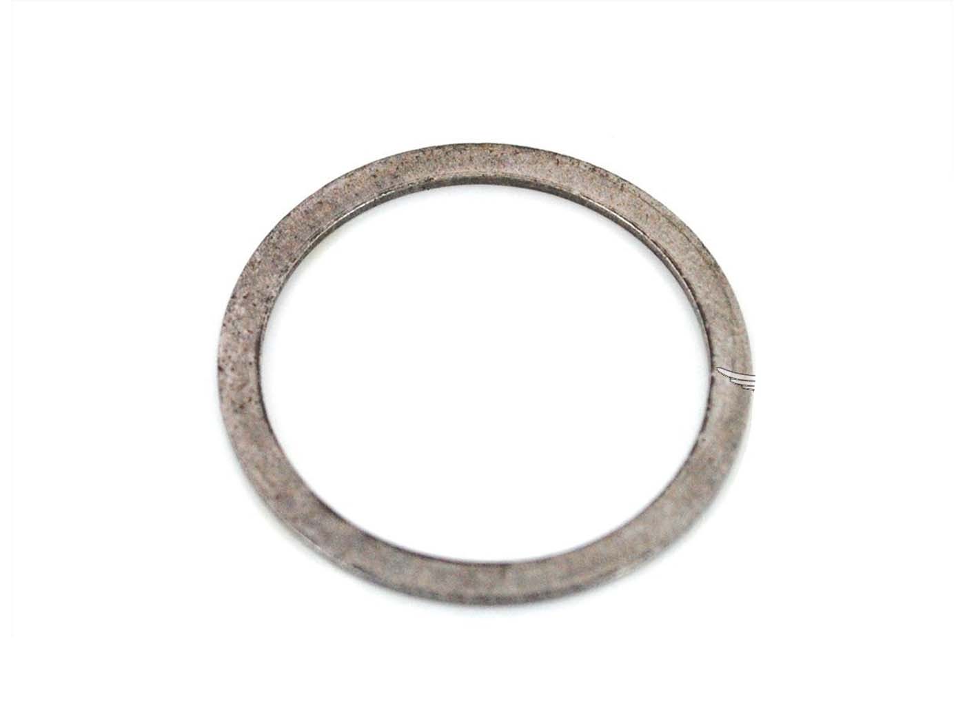 Diverse / Import Ocelová podložka hlavní hřídele třístupňové převodovky pro Sachs, Hercules, Miele, DKW, Rixe, KTM, Göricke, Gritzner MG00062523