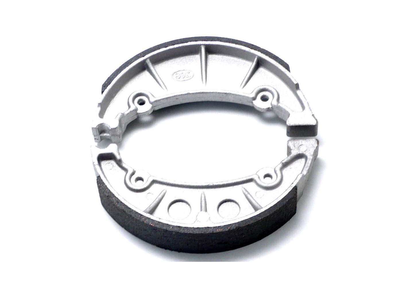 Diverse / Import Brzdové pakny 150 mm x 25 mm pro Zündapp GTS 50, KS 80, 80 Super, 125 GS MG00003102