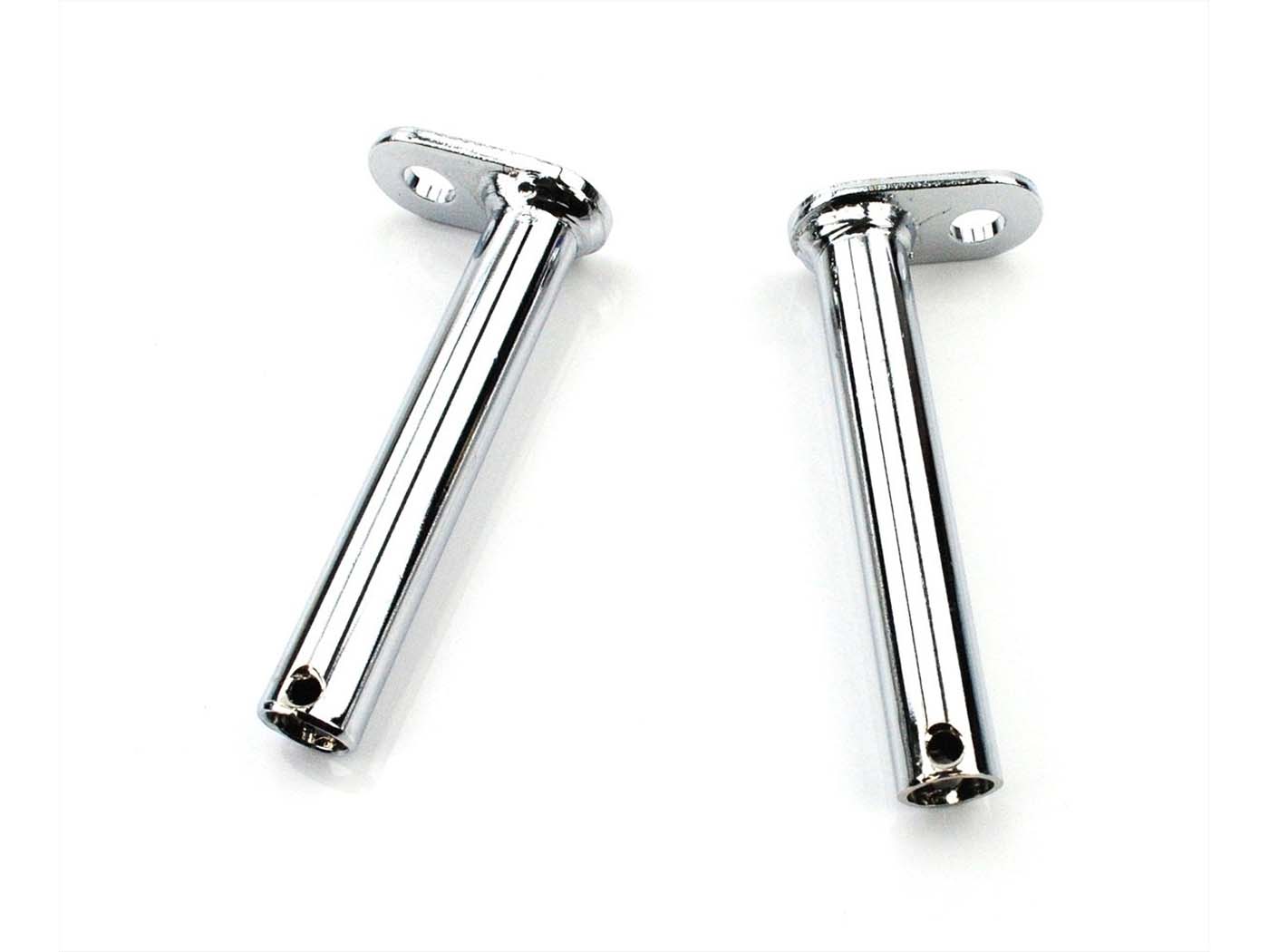 Diverse / Import Sada předních držáků blinkrů pro Zündapp GTS KS C 50 Sport MG00053134