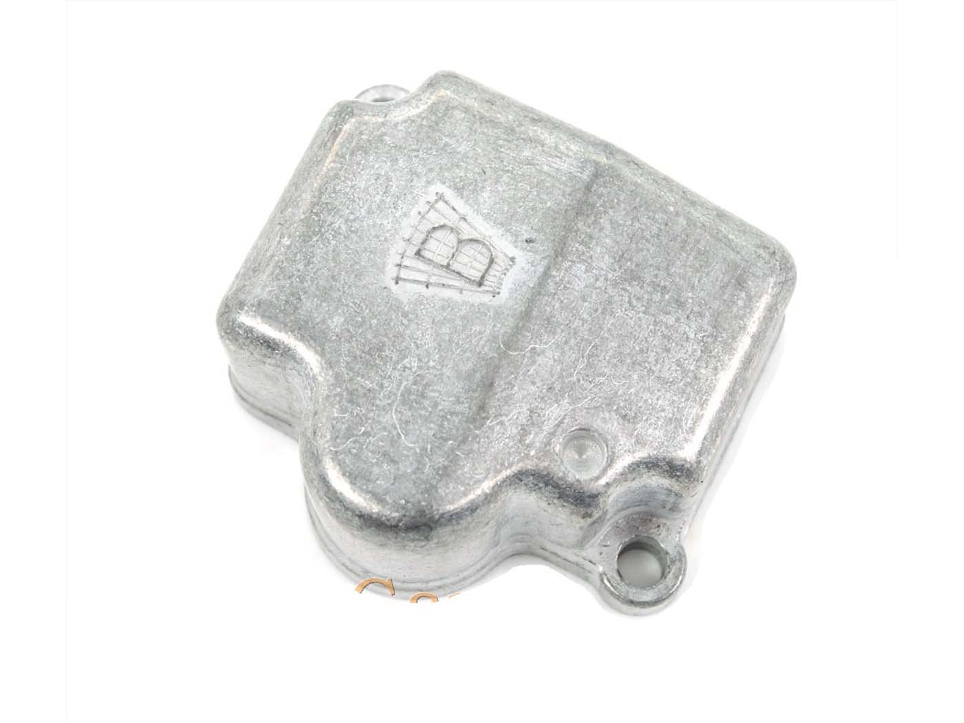 Diverse / Import Hliníkový kryt plováku Bing pro Hercules, Prima M MG00067253