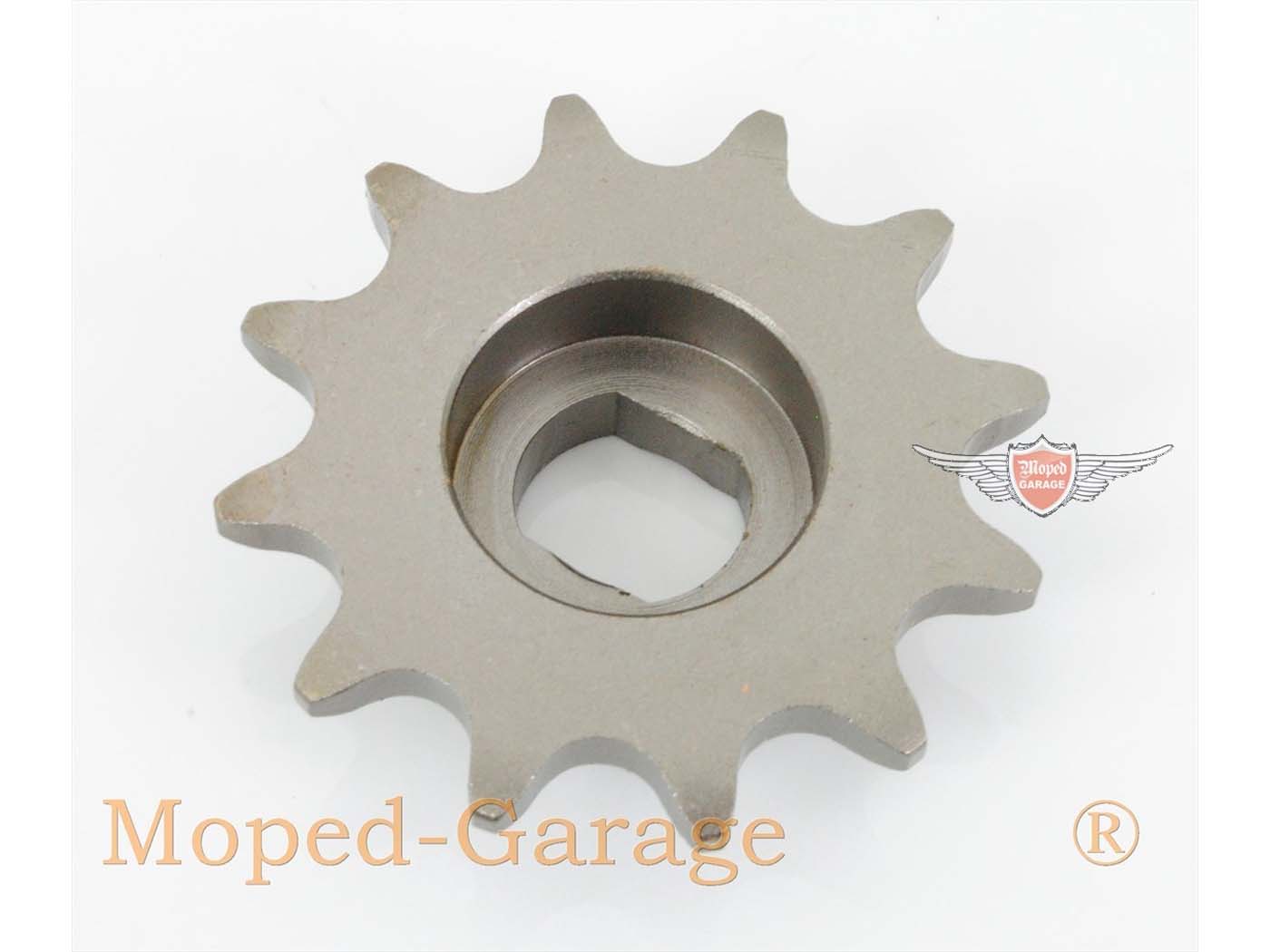 Diverse / Import Pastorek 12 zubů pro Hercules Miele DKW Rixe Sachs 50 3- a 4rychlostní MB MA LS LKH LF CF MG00091163