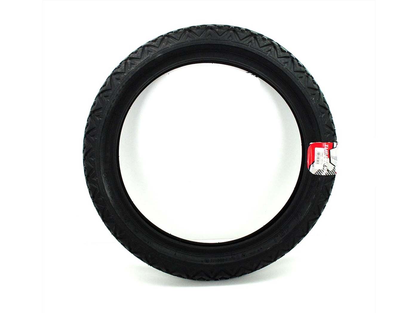 Pneumatiky Vee Rubber Nylon 2 1/2 x 14 39J Zesílené pro Puch Maxi Chopper MG00021579