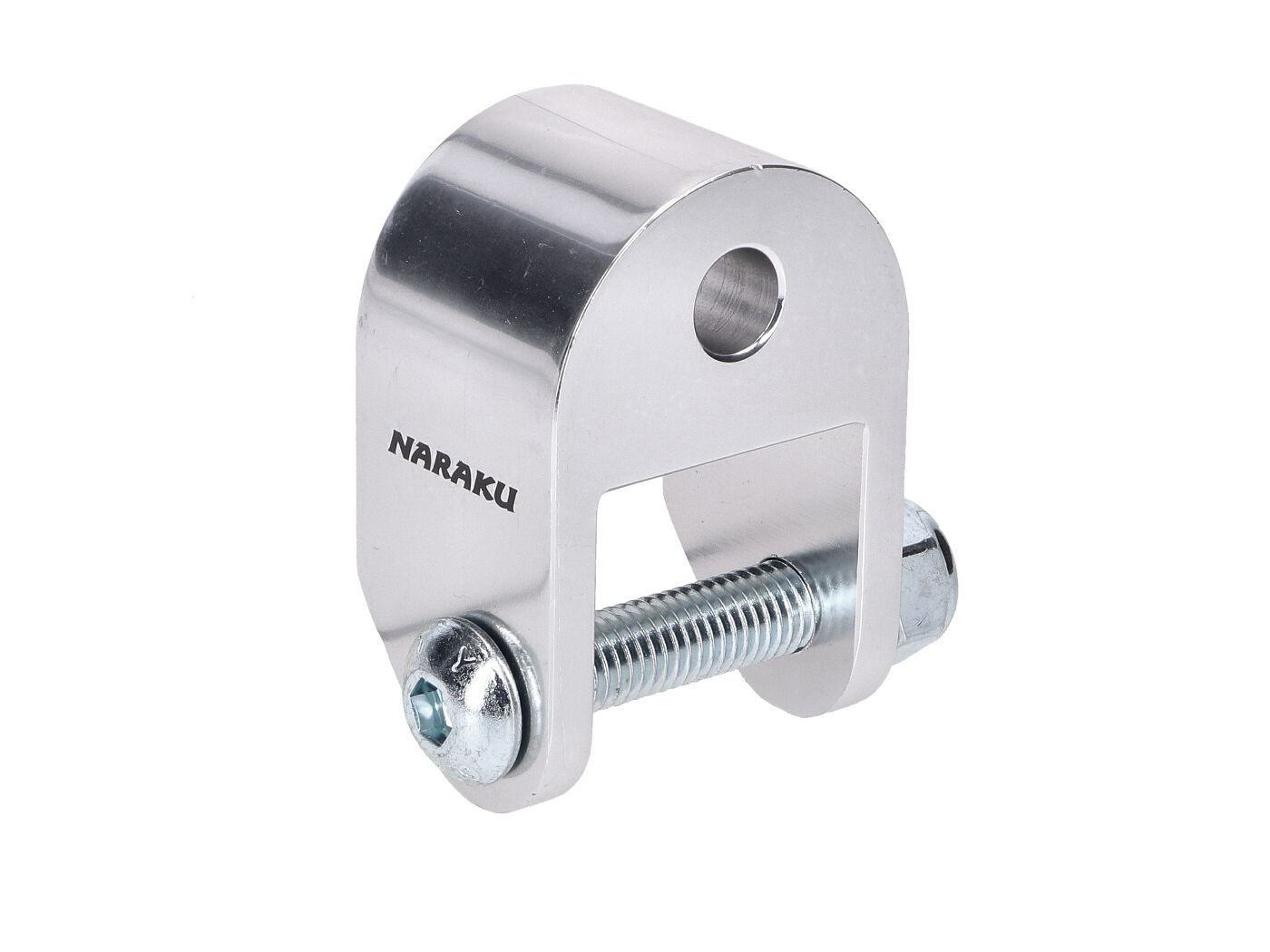 Zvedací sada Naraku 40 mm hliníková pro Piaggio NK304.22