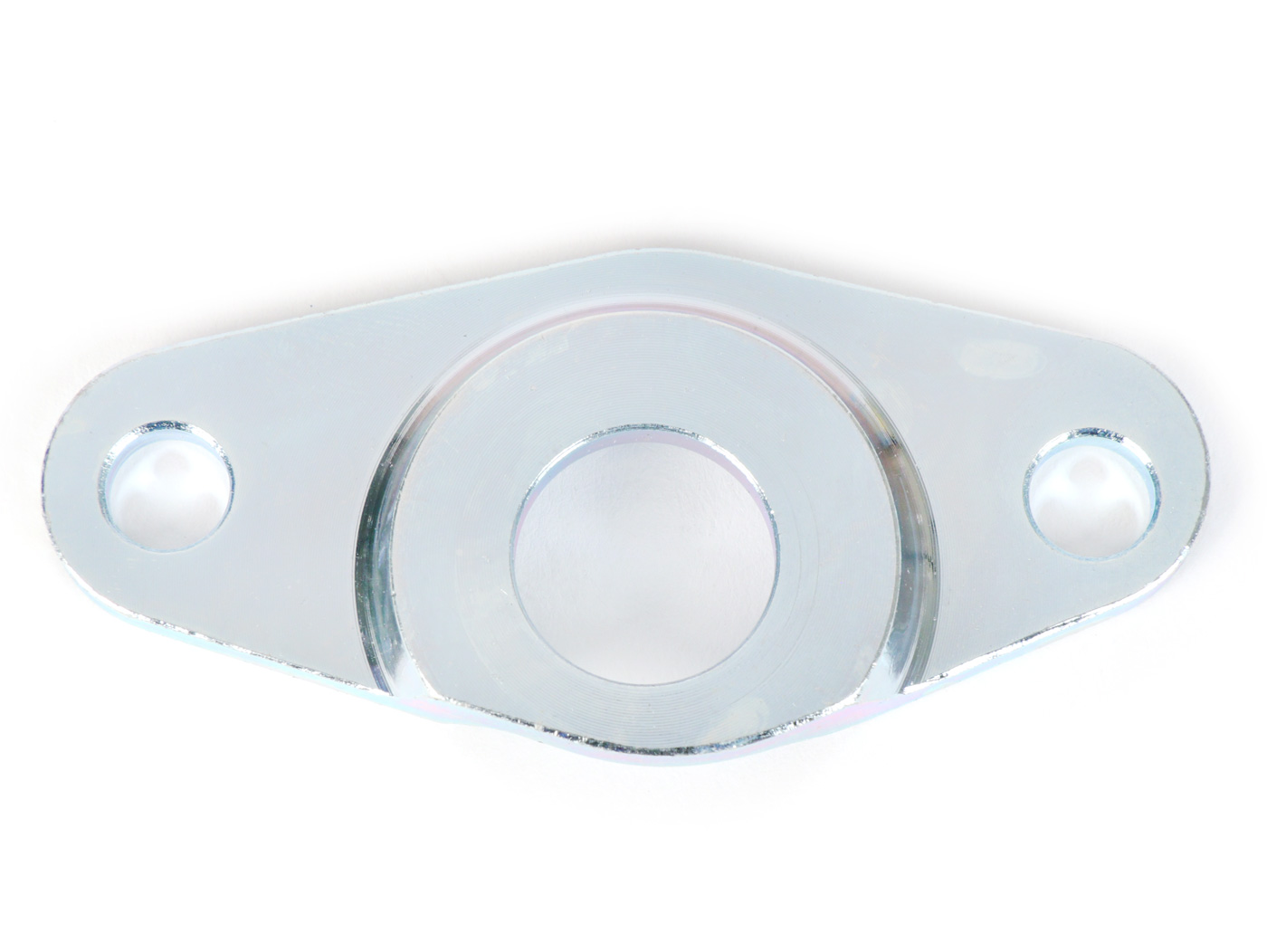 BGM PRO Držák tlumiče vidlice/horní uchycení tlumiče BGM PRO, boční odsazení 4 mm 53945