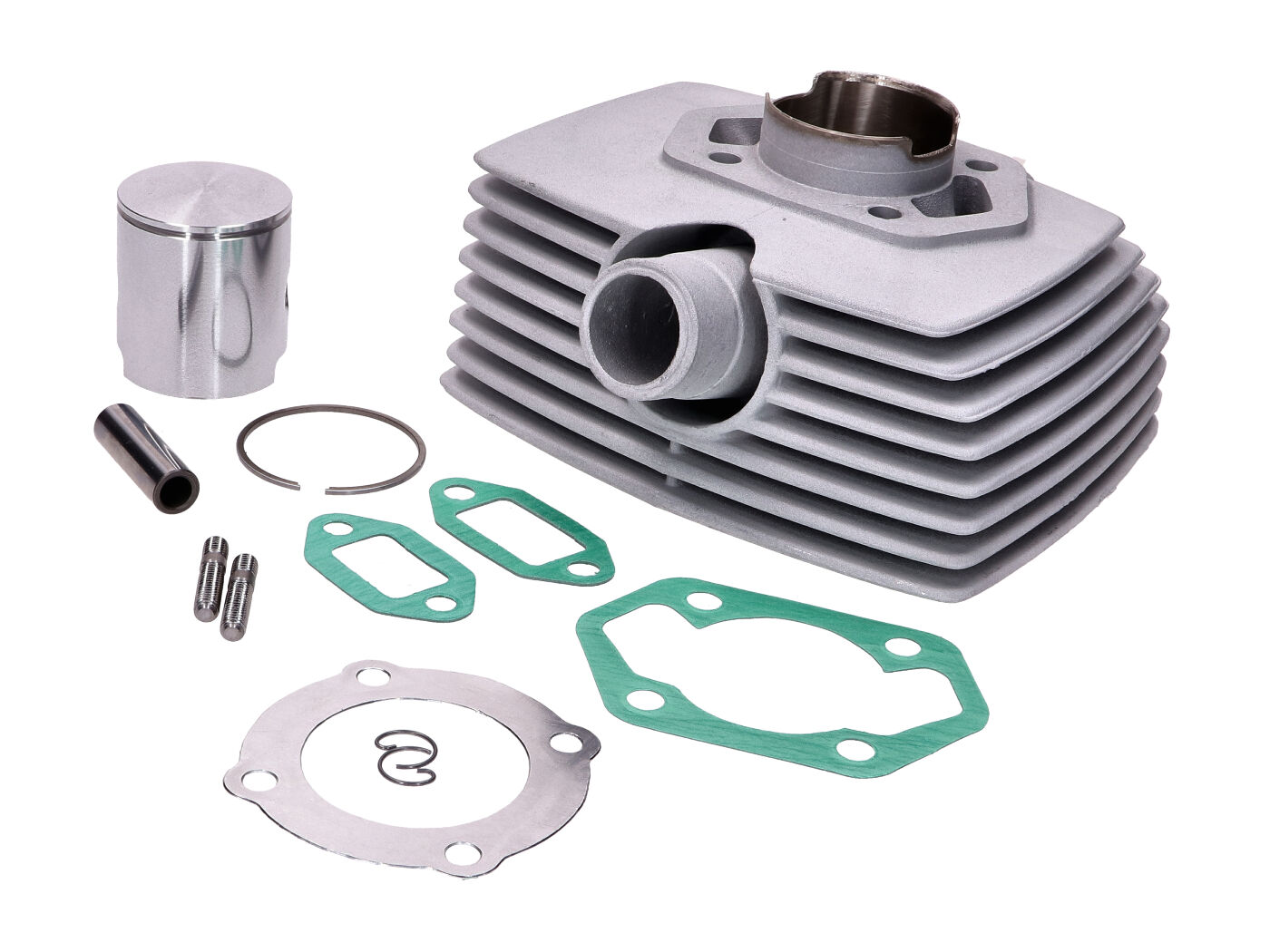 Sada válce Athena 70 ccm, 45 mm Minitherm pro Zündapp 52618