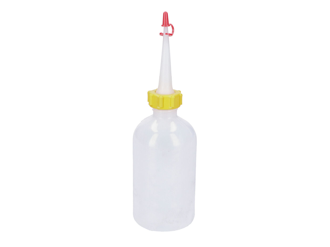 Dávkovací láhev / dávkovací lahvička Hünersdorff LD-PE 250 ml 53512